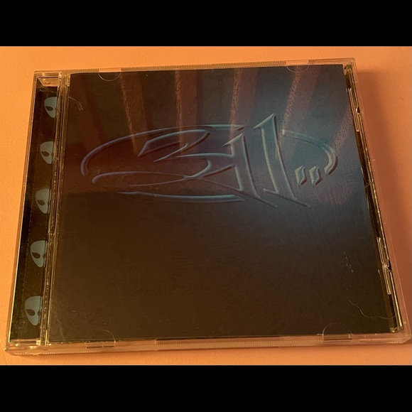Other - 311 - 311 CD